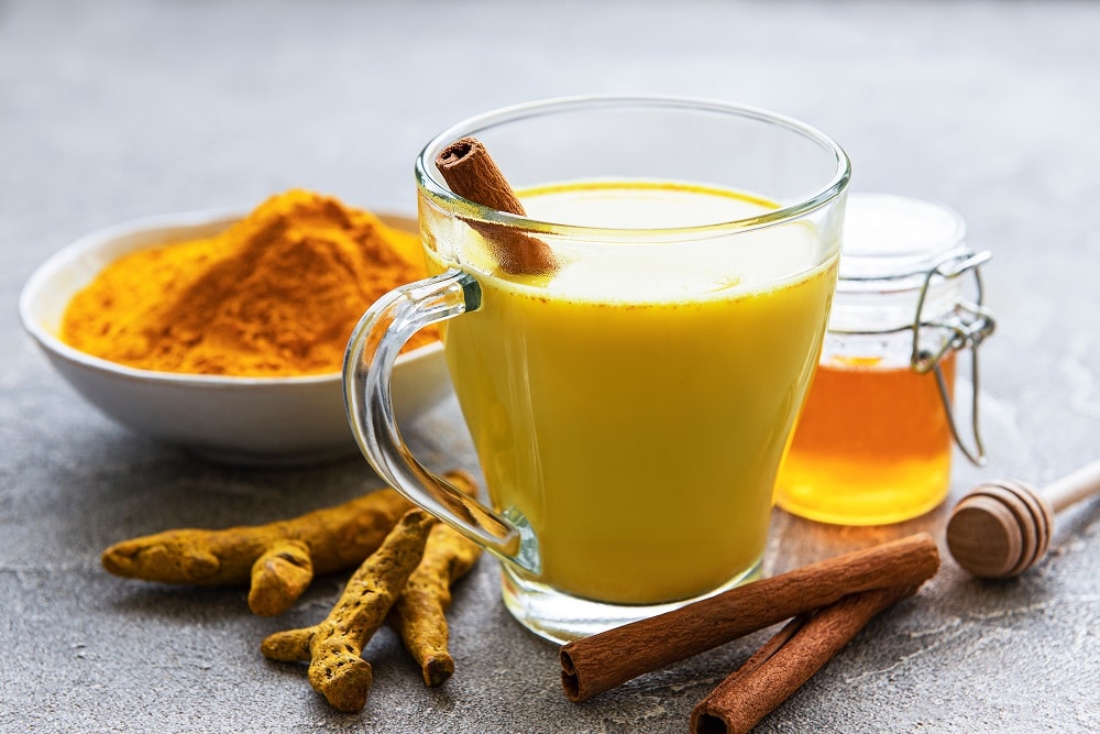 Turmeric for Detoxification: A Pathway to Natural Cleansing