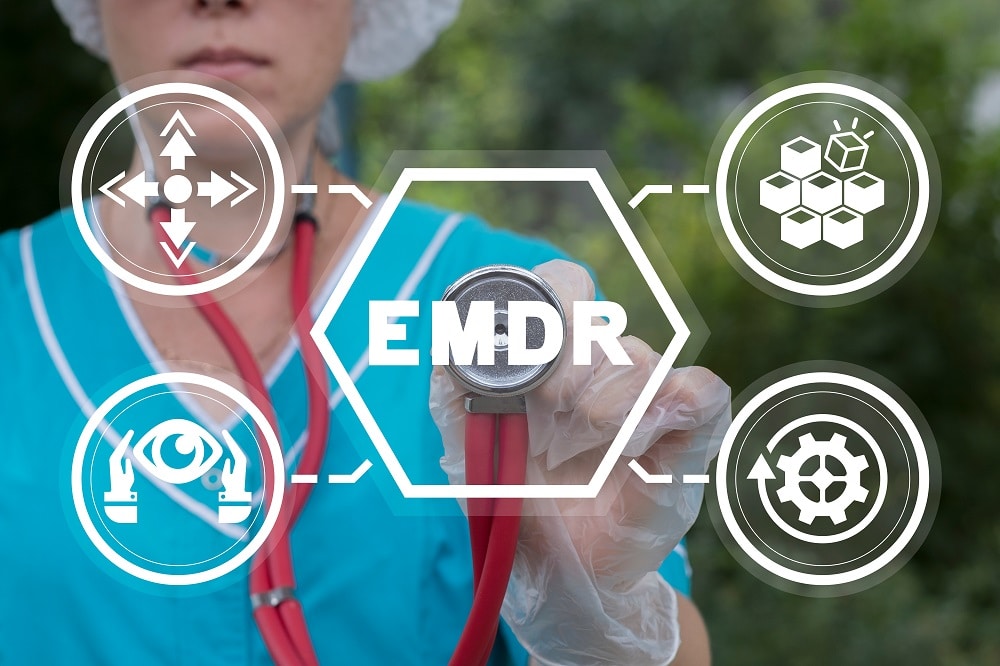 Shedding Light on Eye Movement Desensitization and Reprocessing (EMDR