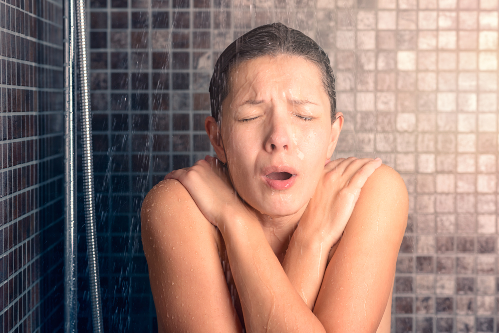 5 Surprising Benefits Of Taking Cold Showers