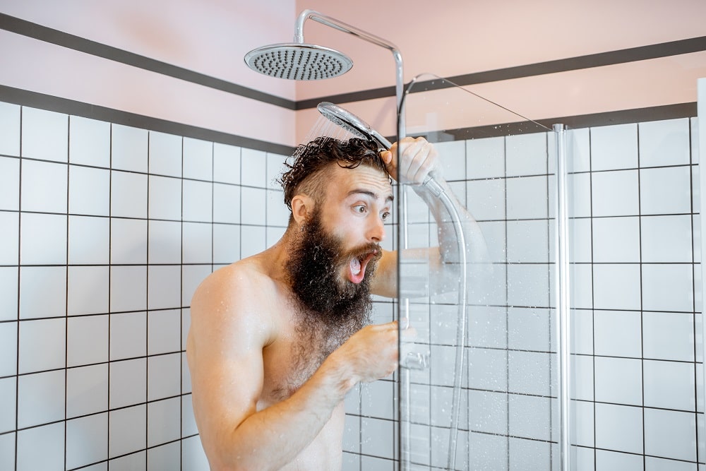 5 Surprising Benefits Of Taking Cold Showers
