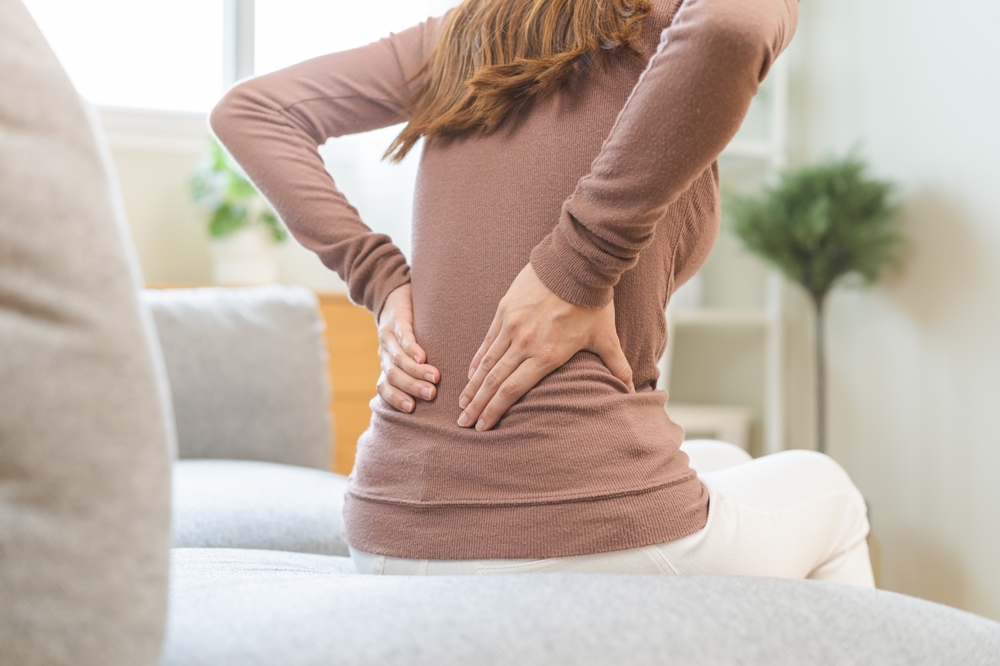 5 Best Approaches To Manage Back Pain