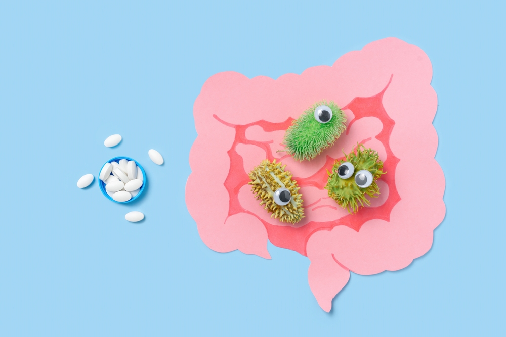 Next Generation Probiotics and the Promise of Targeted Microbiome Support