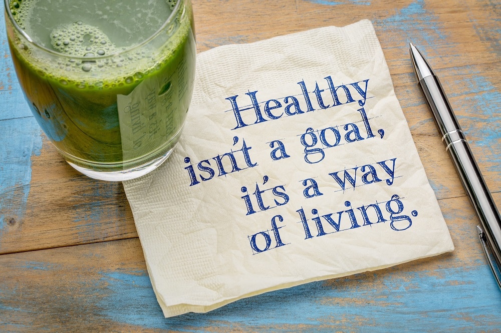 Healthy,Is,Not,A,Goal,,It,Is,A,Way,Of