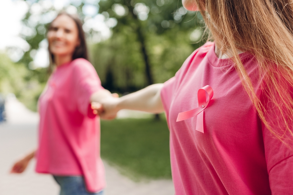 Breast Cancer Awareness: Importance of At-Home Self-Exams