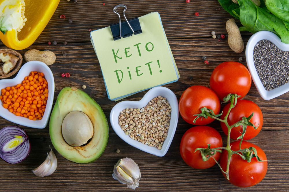 4 Tips For Having Success on a Ketogenic Diet