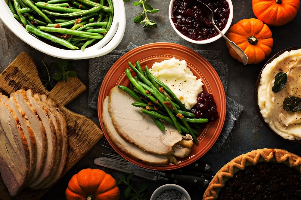 5 Lesser-Known Benefits of Whole Grains
