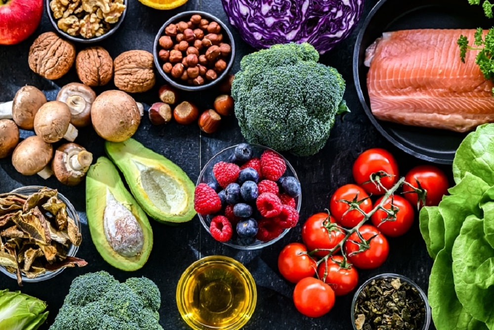 Low Carb vs DASH Diet: A Surprising Answer to Hypertension