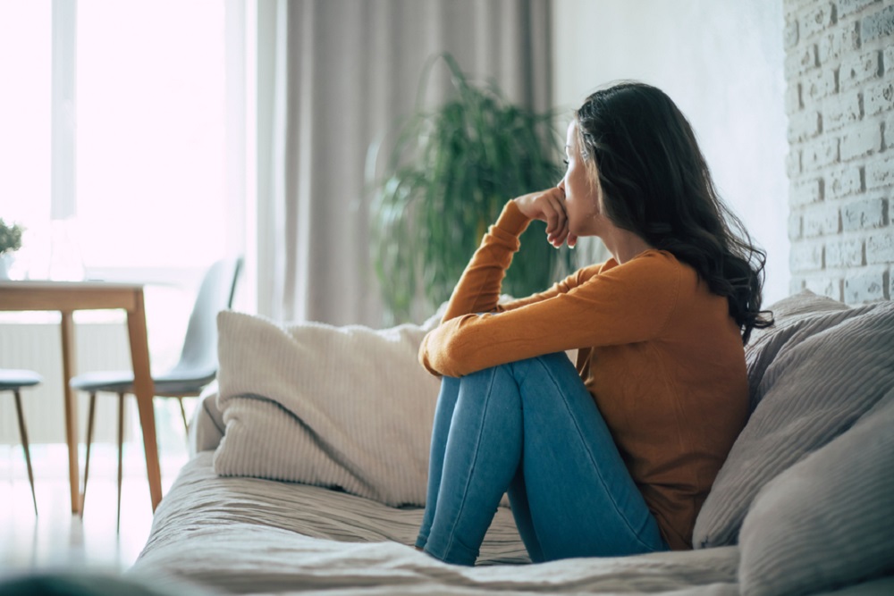 Vitamin B6 for Anxiety & Depression: What the Science Says