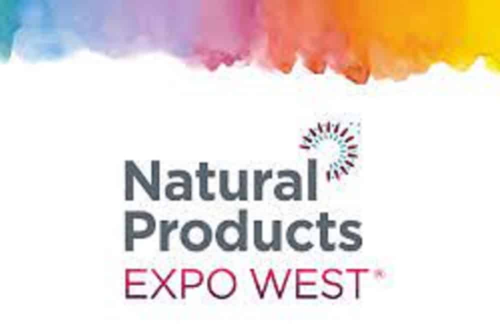 expo west
