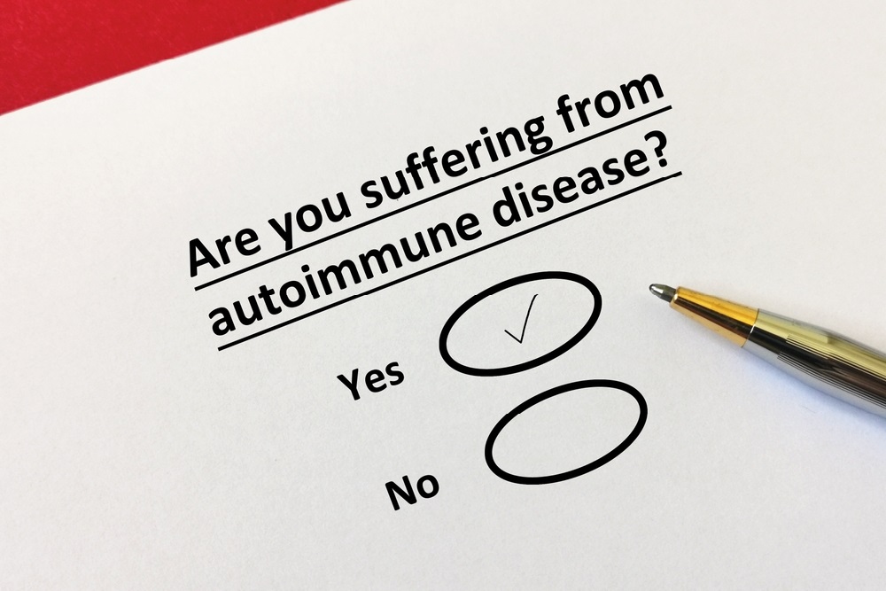 What is Autoimmune Disease: A Complete Guide
