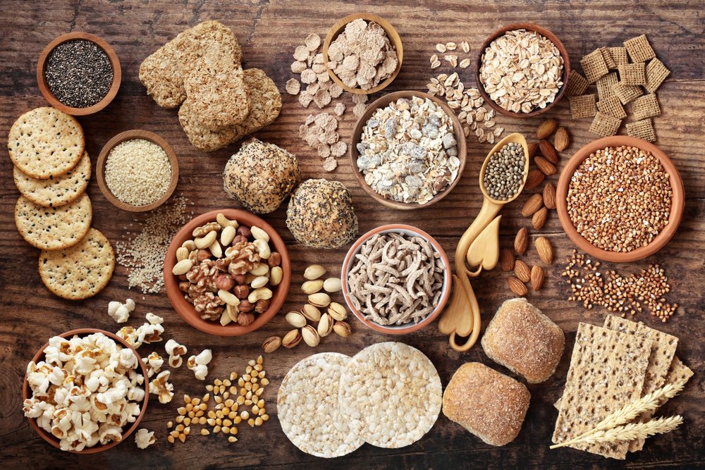 The Surprising Benefits of Whole Grains for Gut Health and Immunity