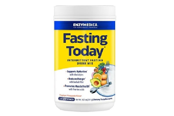 Enzymedica launches Fasting Today