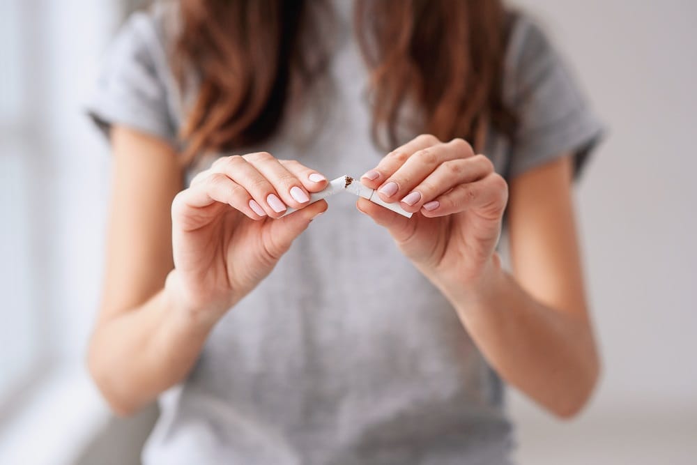 4 Constructive Habits To Change Smoking With |