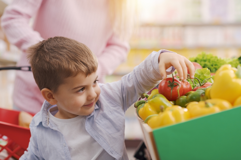 8 Superfoods Your Kids Will Love