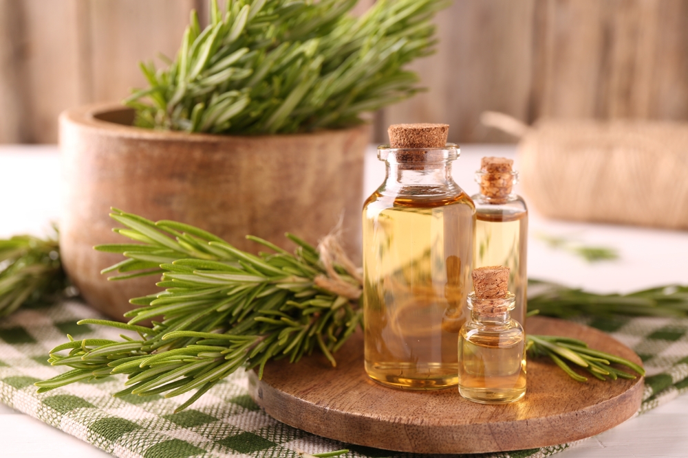 Benefits from Essential Oils and How to Use Them