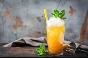 Classic Alcohol cocktail