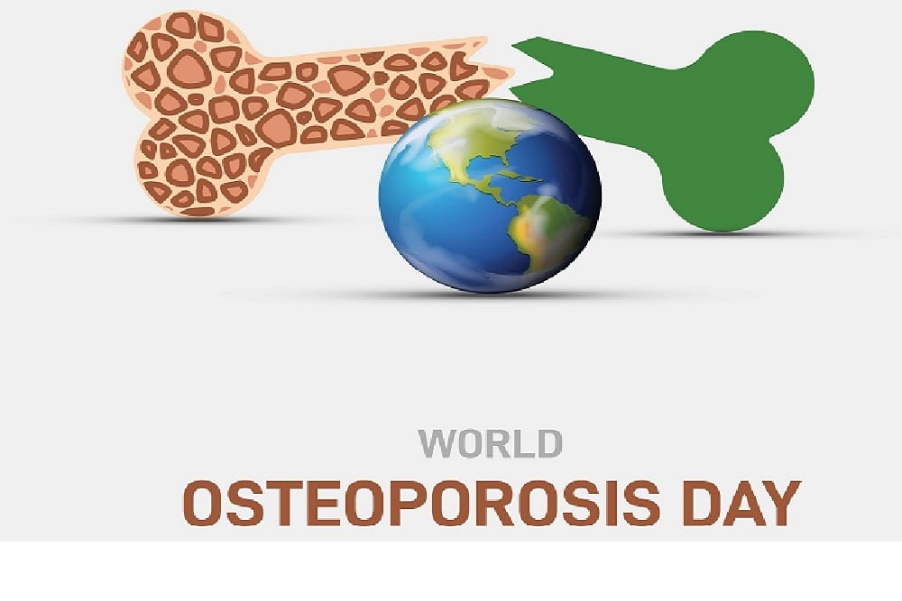 World Osteoporosis Day