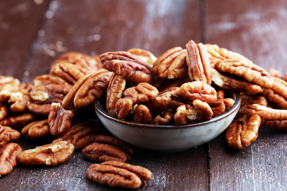Why Pecans Are Good for You: Essential Health Benefits