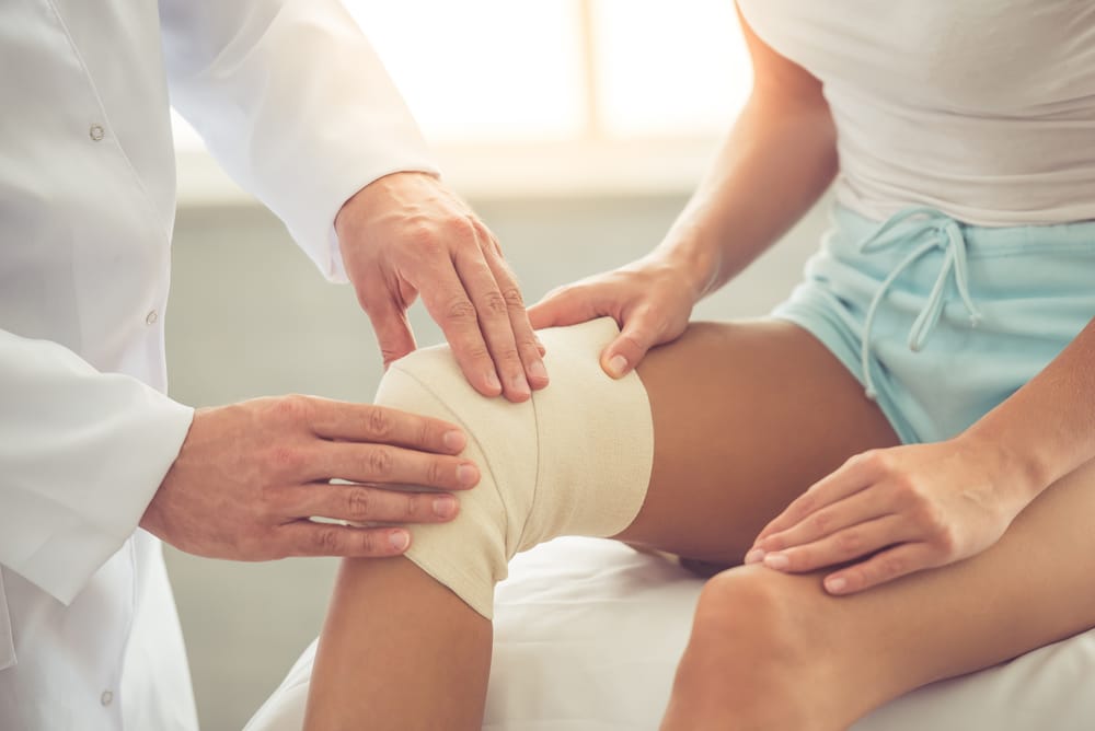 4 Incredible Ways to Promote Wound Healing