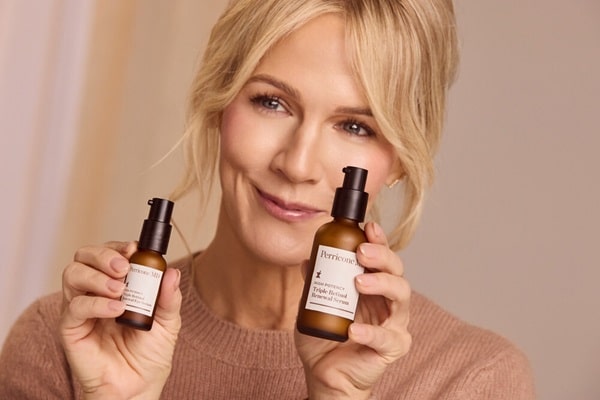 Jennie Garth Triple Retinol Renewal Face and Eye Serum 2024 09 24