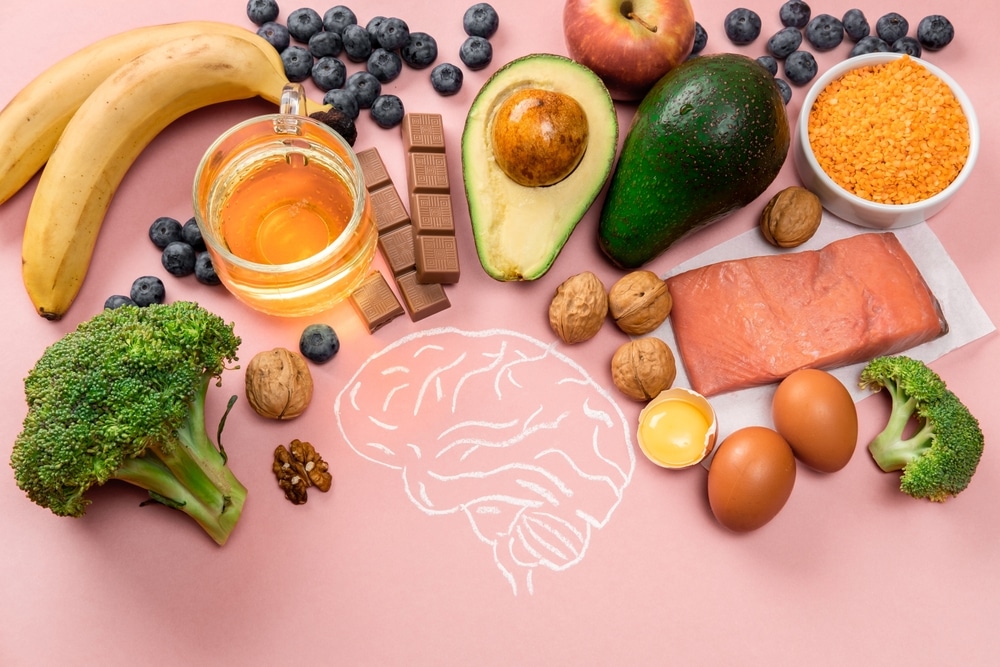 MIND Diet is Ranked #1 for Brain Health