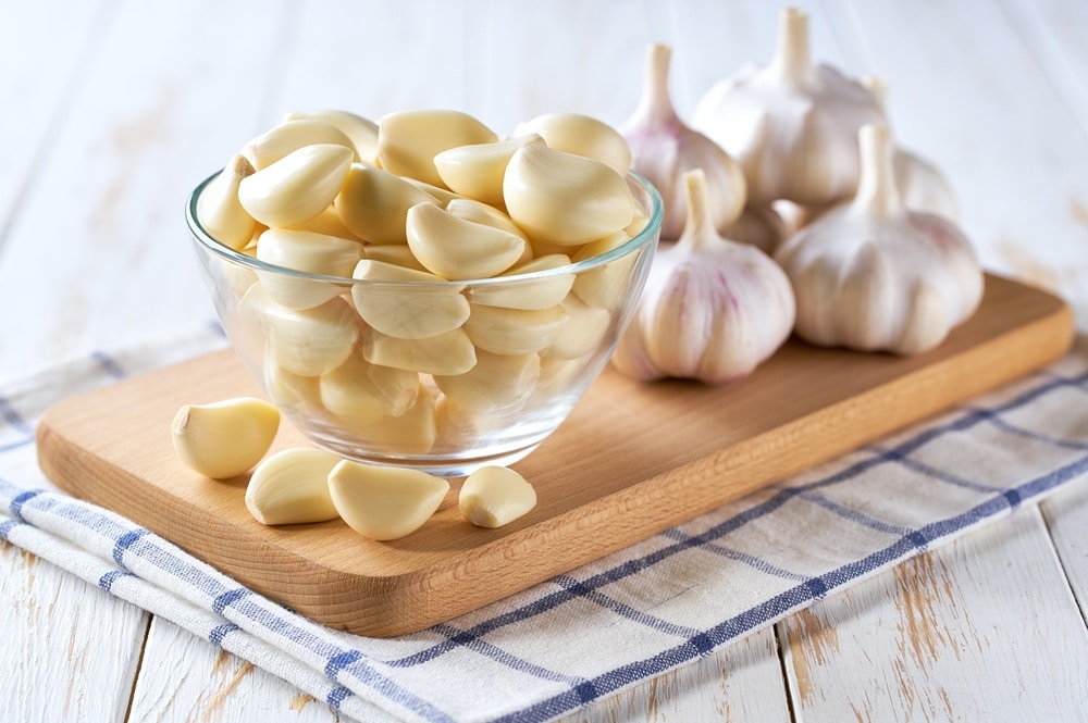 Is Garlic a Superfood?