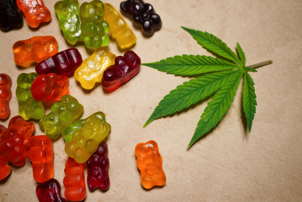How to Choose the Right THC Gummy: A Comprehensive Guide