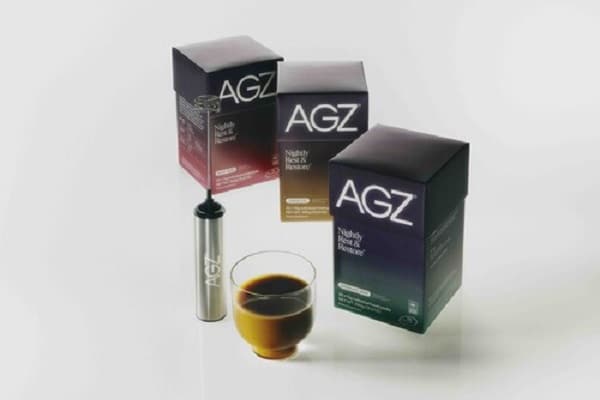 AG1 Launches New Product Focused on Rest and Restoration