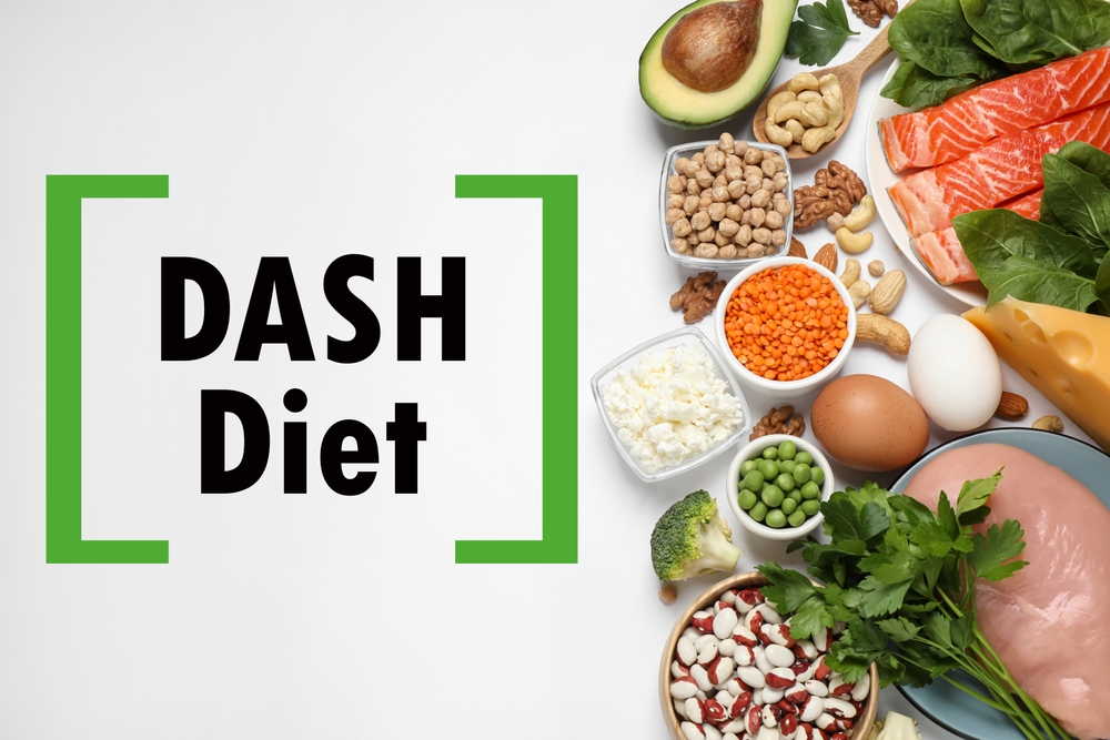 Start using DASH