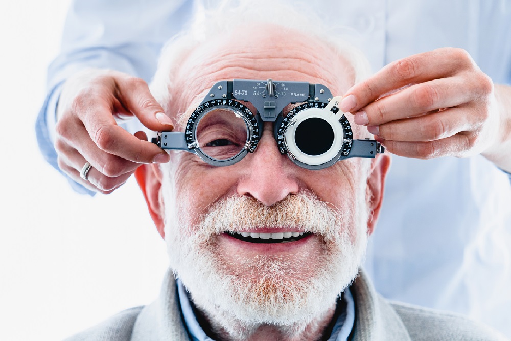 Unlocking Vision: The Latest Advances in Glaucoma Treatment