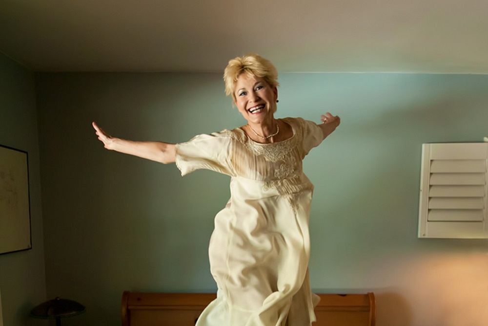 Dee Wallace: Still exploring friendship, family and courage