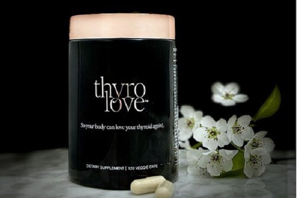 ThyroLove: A Revolutionary Thyroid Supplement