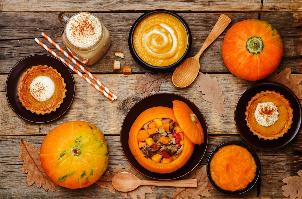 Our Favorite Pumpkin Recipes