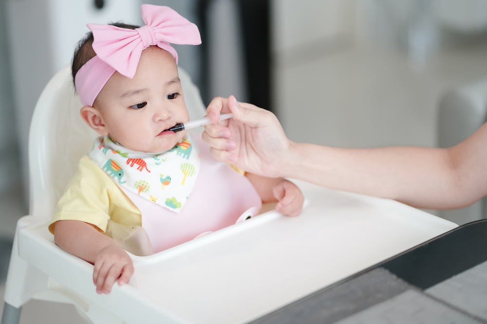 Iron Deficiency Anemia: What It Is and How to Help Your Child