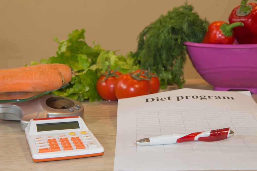 Low Carb vs DASH Diet