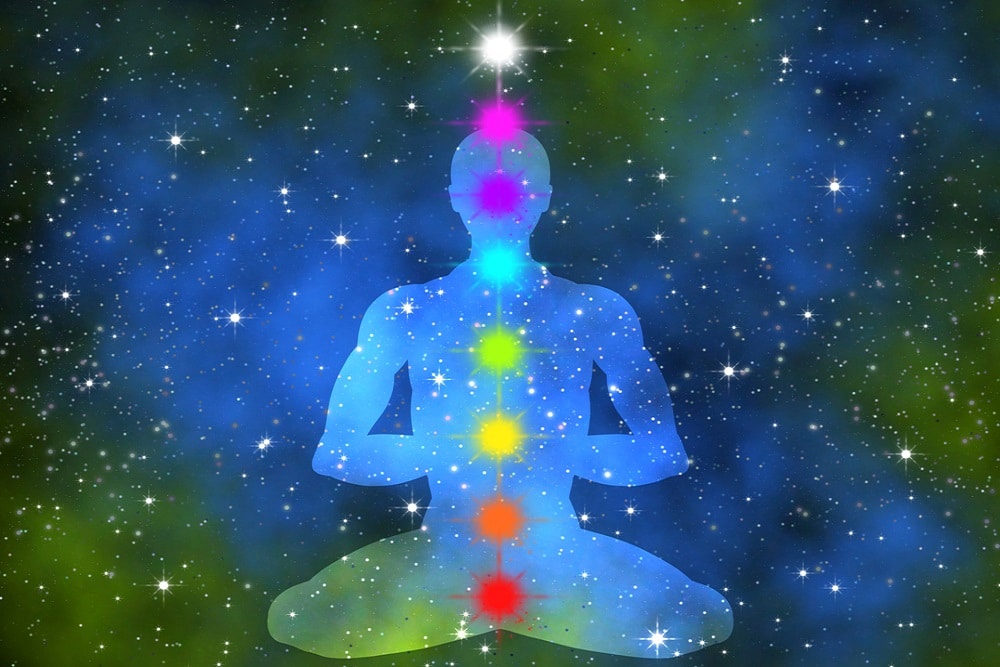 Feeling Off During Mercury Retrograde? Quantum Ayurveda Offers a Path to Realignment