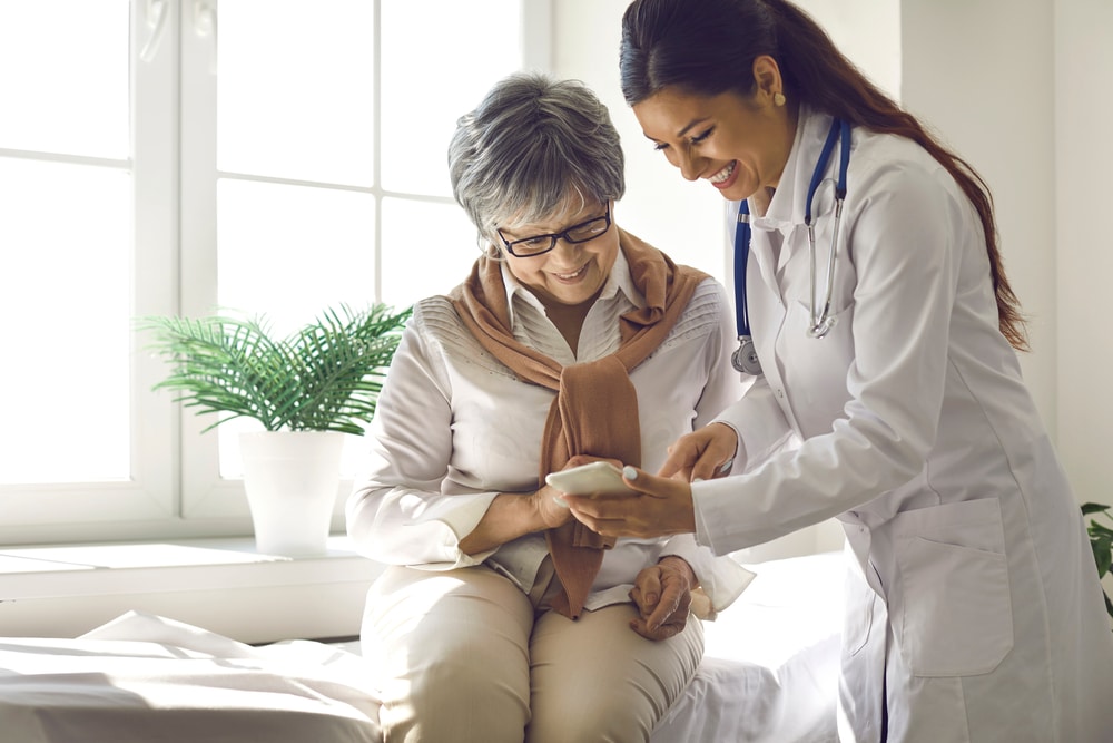 Advocate for Yourself when Doctors Dismiss your Symptoms