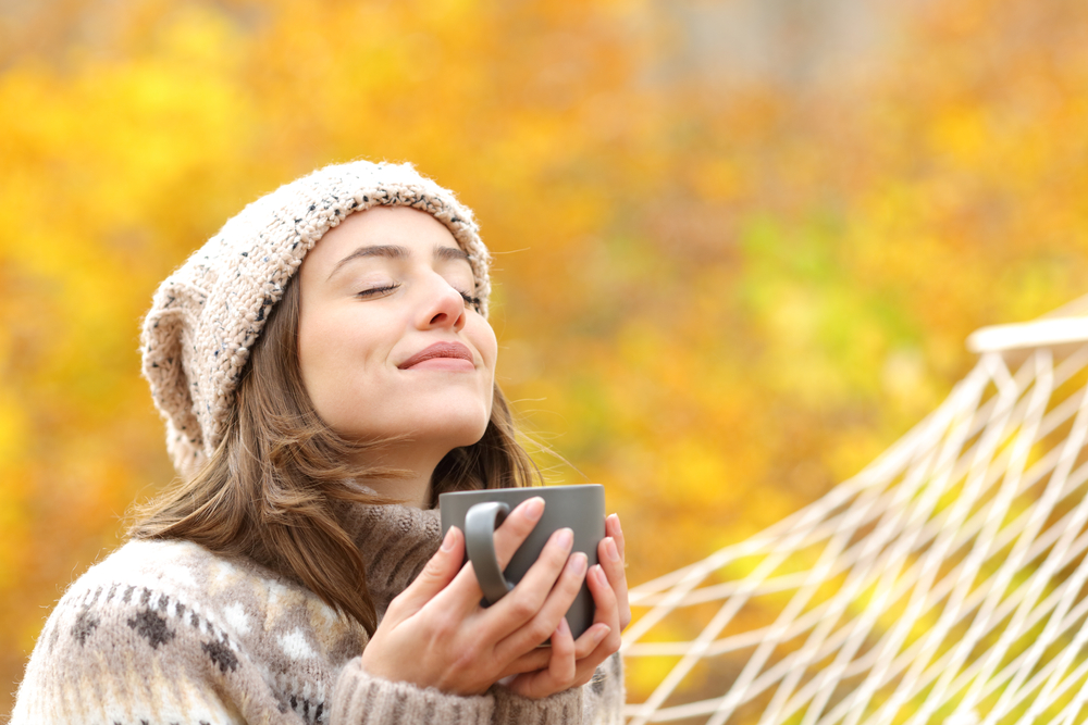 Fall Wellness Hacks To Beat the Chilly Weather