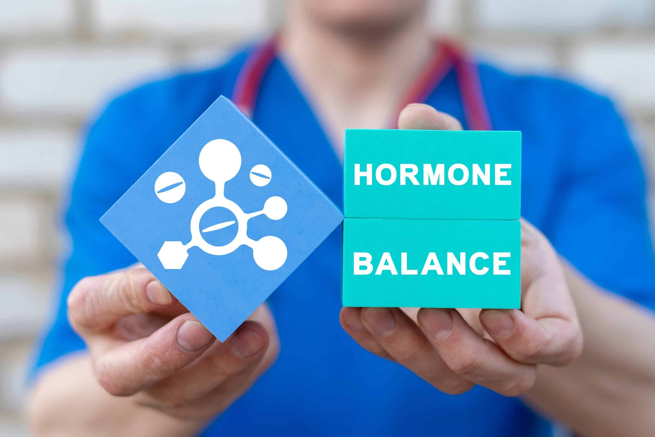 5 Signs Your Hormones are Out-of-Whack