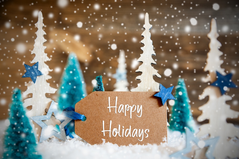 holiday season, holiday health tips, staying healthy in winter, holiday stress