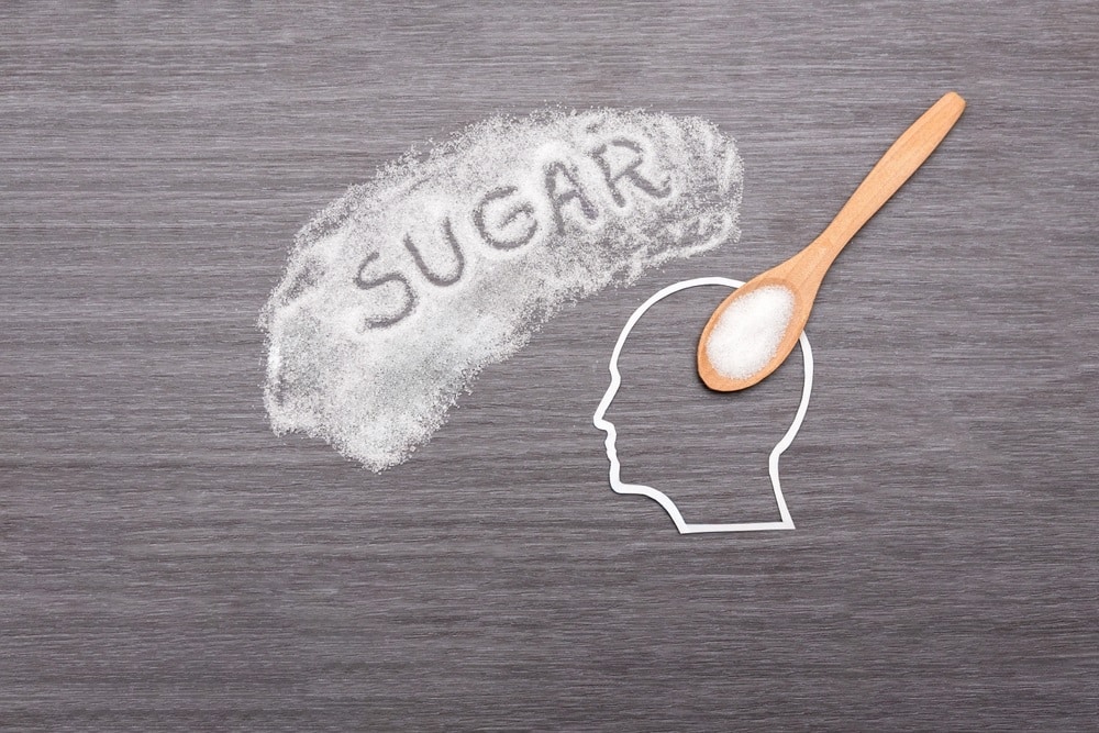 How Sugar Impacts Your Memory