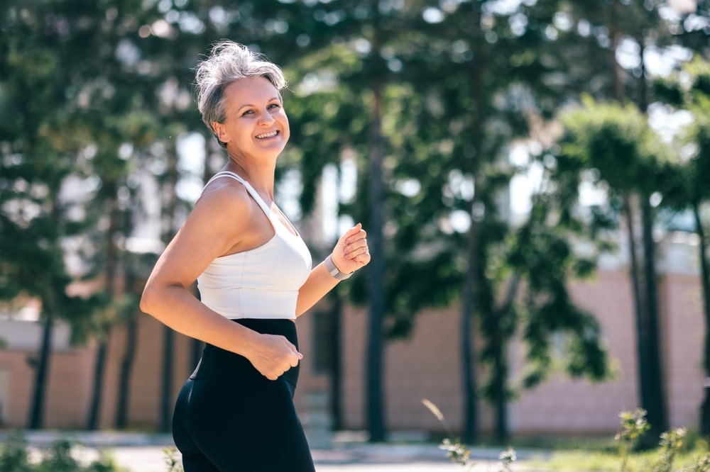 How To Use Nature As Your Gym: A Guide to Outdoor Fitness