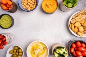 party dips recipes, party dips, easy dip recipes