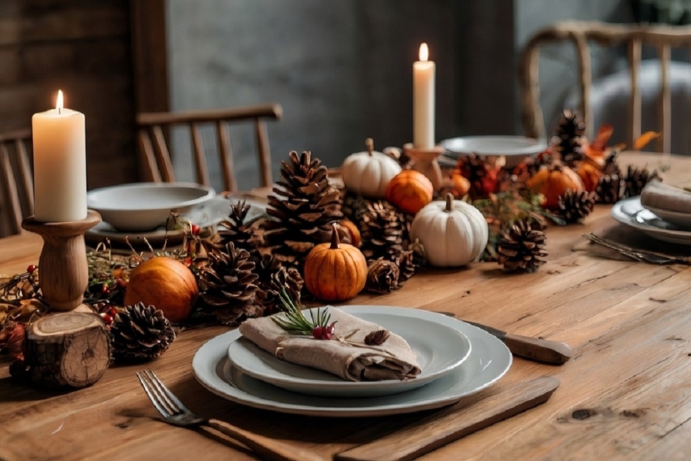 A Budget Friendly Holiday Dinner