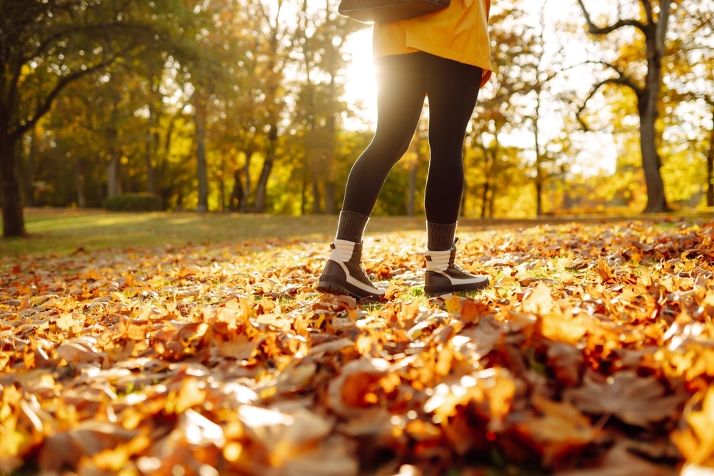 Is Walking Good for Heart Health? Yes–Especially If You Do This