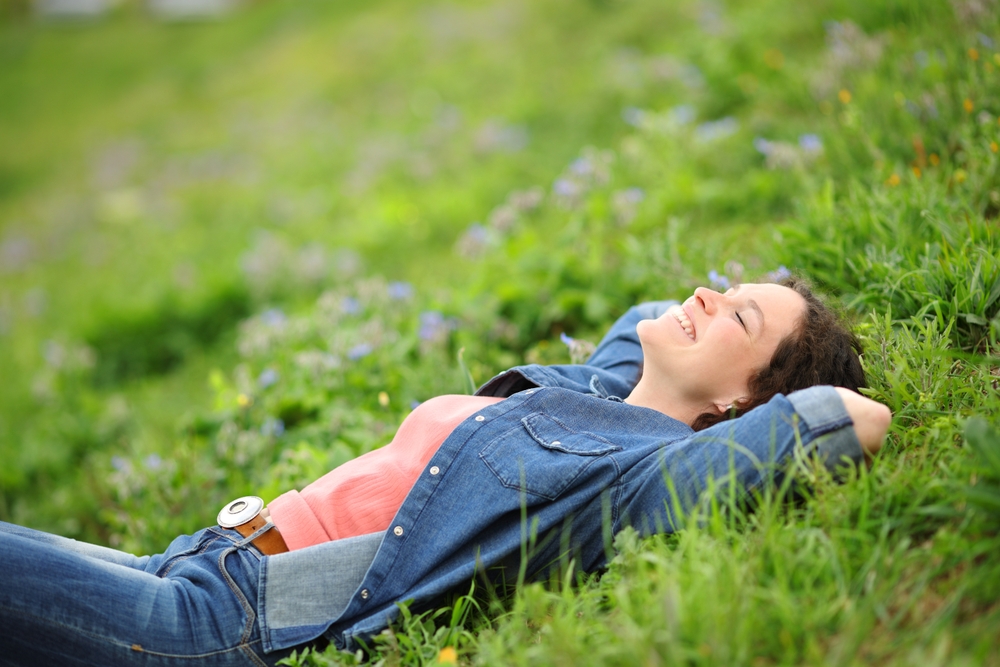 What Is Earthing, and Can It Improve Your Health?