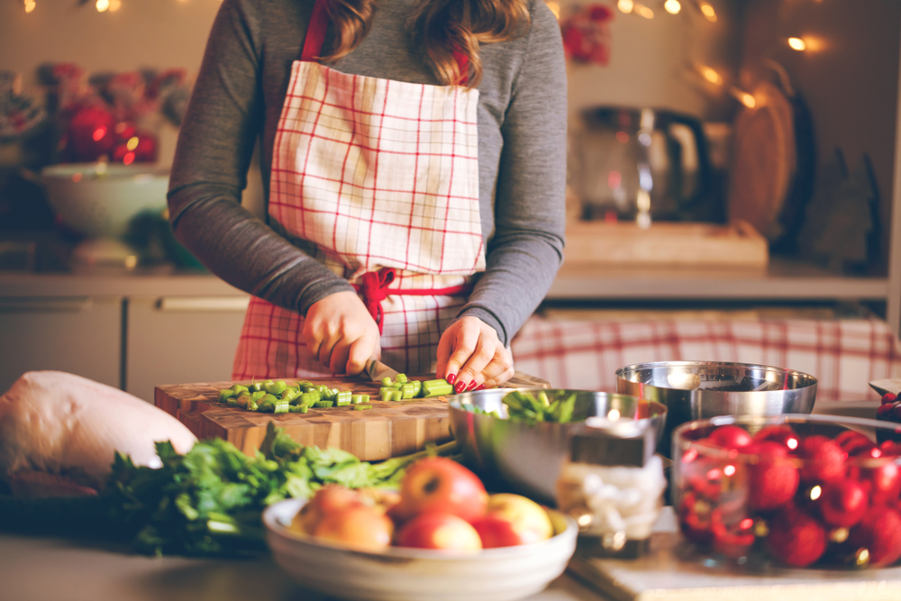 Holiday Wellness: 6 Easy Tips for a Healthy, Happy Season