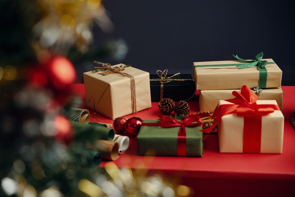 6 Christmas Gift Planning Tips for a More Joy-Filled Season