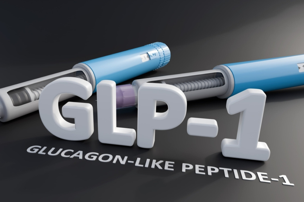 GLP-1 Medication: Everything You Need to Know