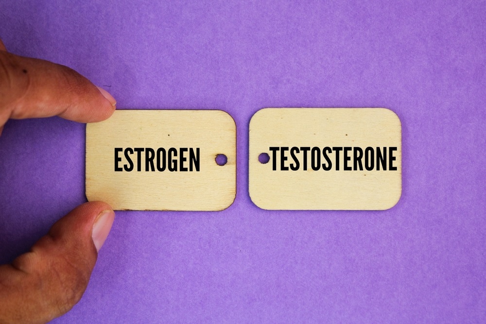 Hormones that Influence a women's brain... and physiology